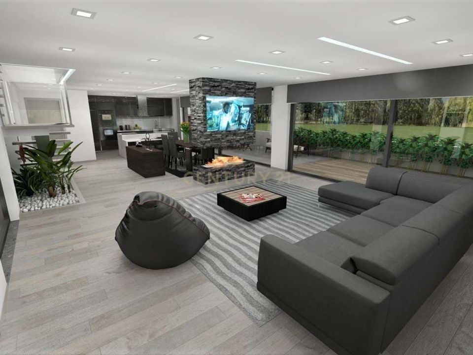 Villa i Seixal, Setubal - foto 1
