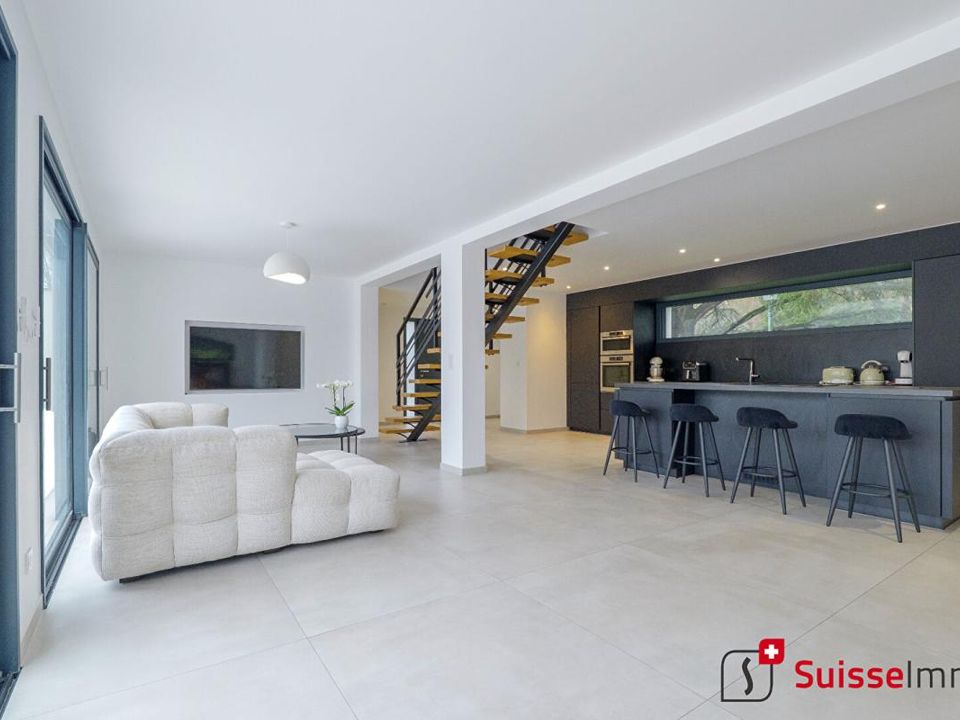 Villa i Exincourt, Doubs - foto 2