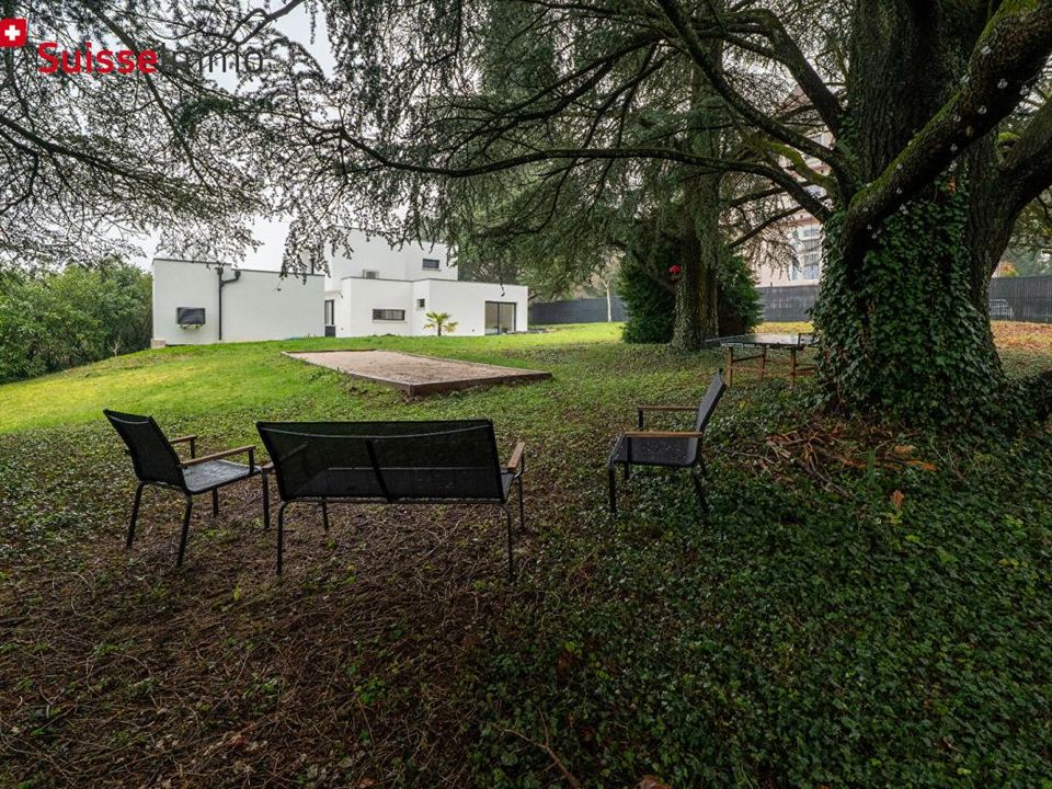 Villa i Exincourt, Doubs - foto 3