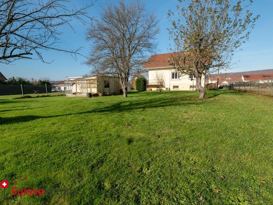 Villa i Arcey, Doubs - foto 2