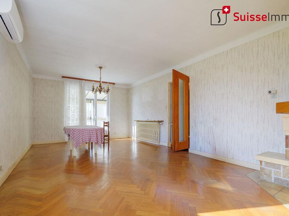 Villa i Arcey, Doubs - foto 3