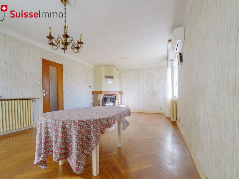 Villa i Arcey, Doubs - foto 5
