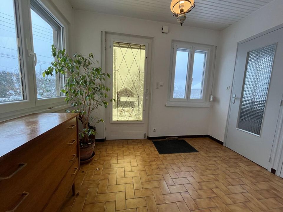 Villa i Courtefontaine, Doubs - bilde 2