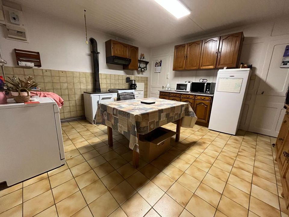 Villa i Courtefontaine, Doubs - bilde 4