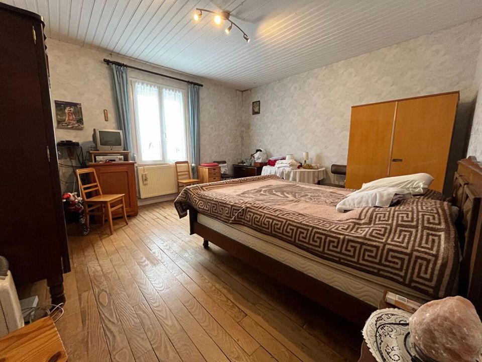 Villa i Courtefontaine, Doubs - bilde 5