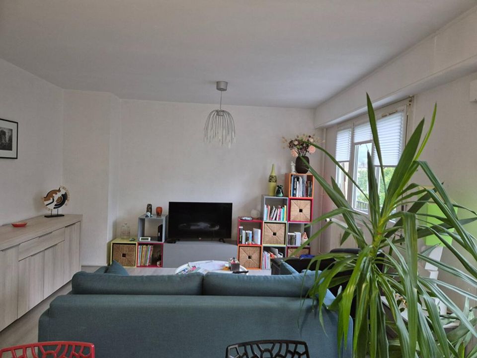 Lejlighed i Vesoul, Haute-Saone - foto 3