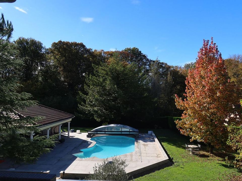 Villa i Besancon, Doubs - foto 1