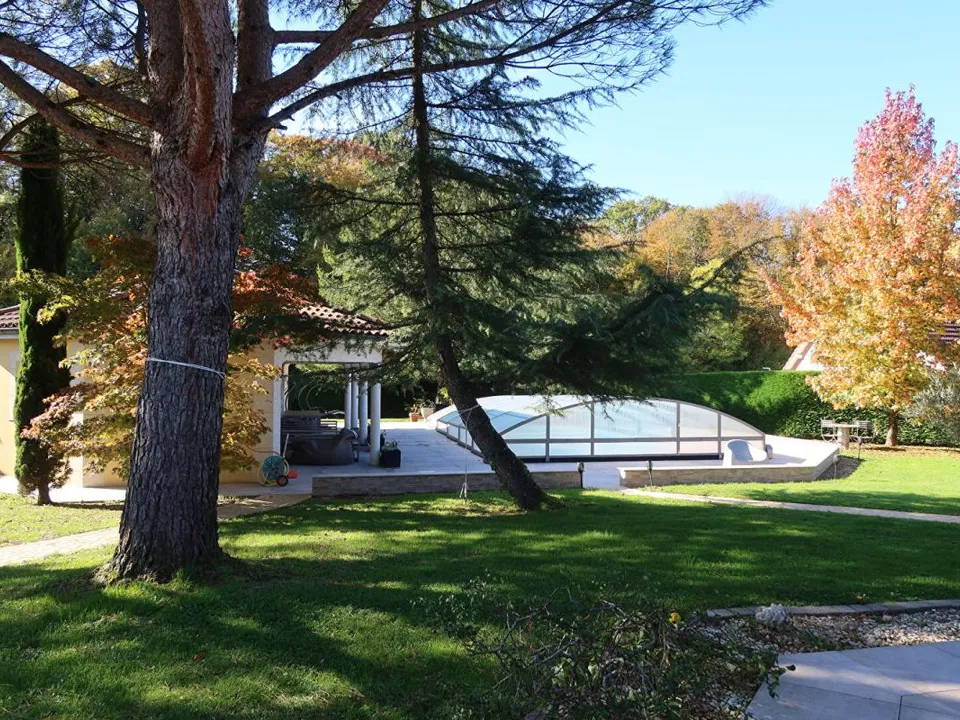 Villa i Besancon, Doubs - foto 3