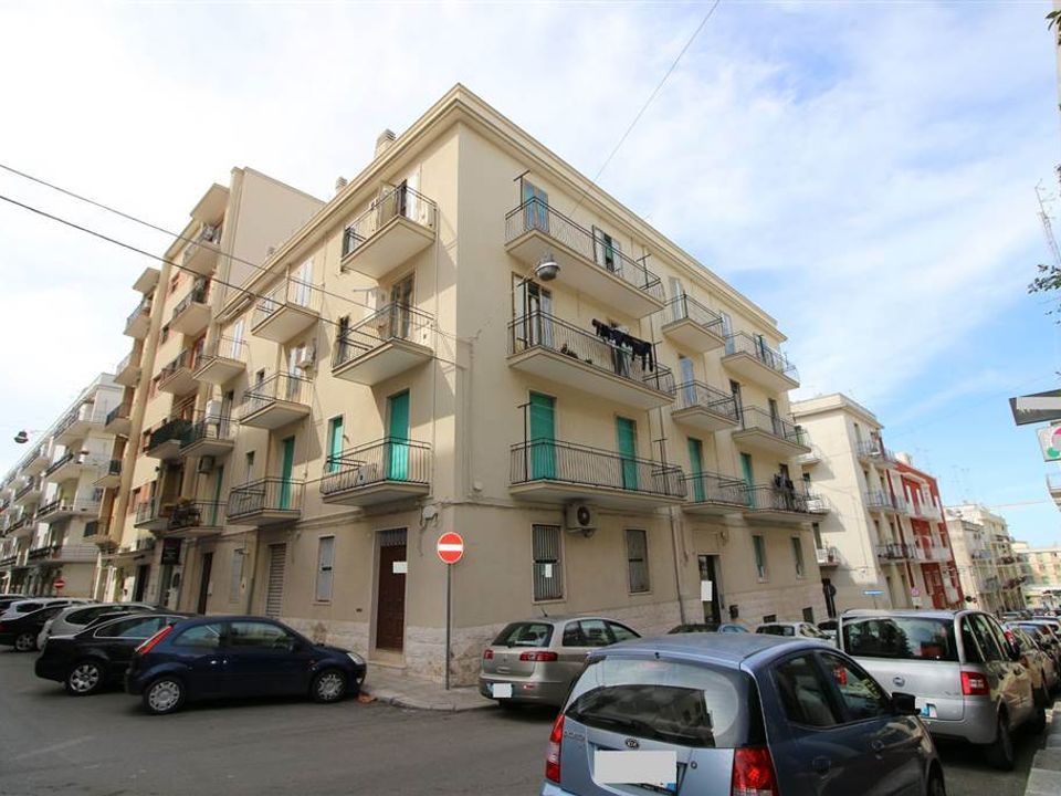 Apartamento en Martina Franca, Taranto - foto 1