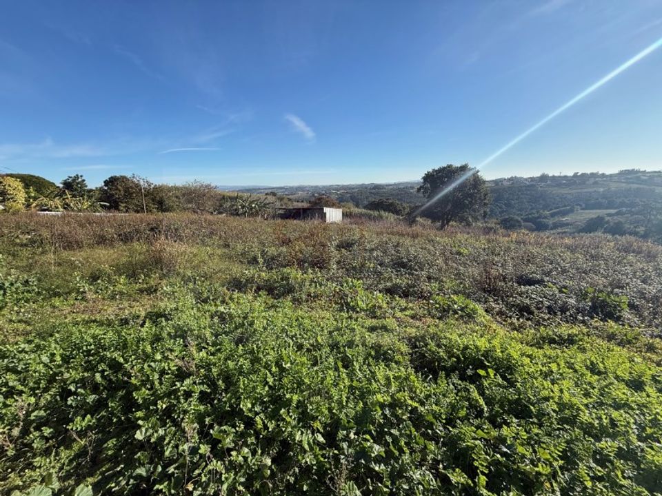 Helårsgrund i Obidos, Leiria - foto 1