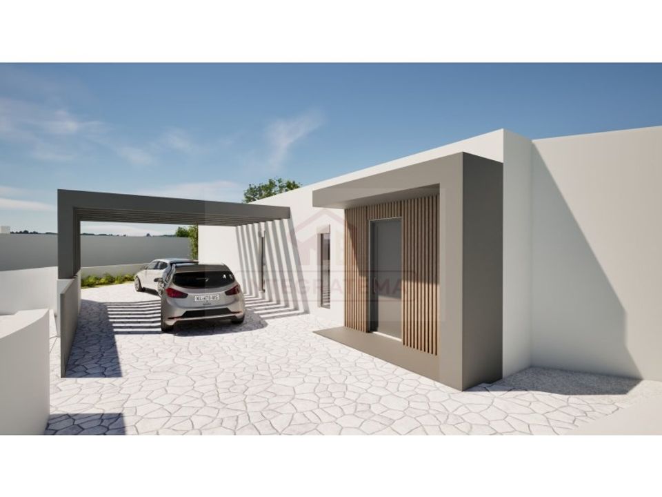 Villa i Santo Onofre e Serra do Bouro, Leiria - bilde 2