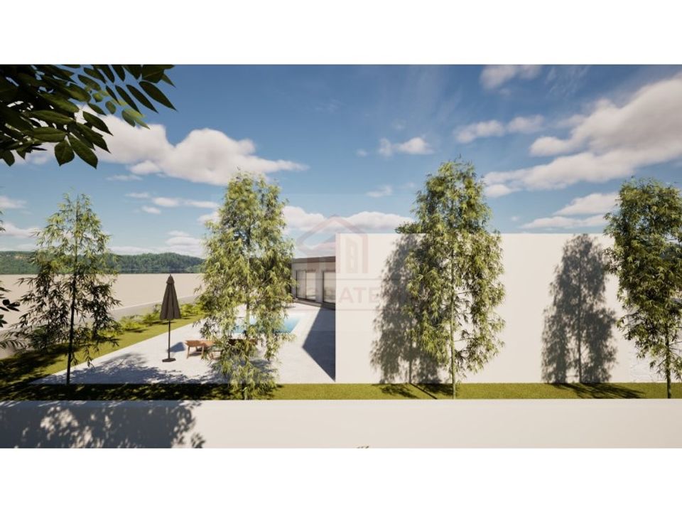 Villa i Santo Onofre e Serra do Bouro, Leiria - bilde 3