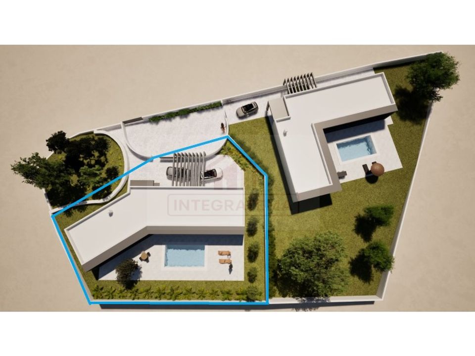 Villa i Santo Onofre e Serra do Bouro, Leiria - bilde 4