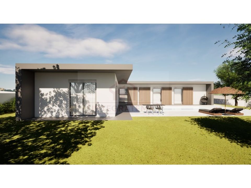 Villa i Santo Onofre e Serra do Bouro, Leiria - foto 2