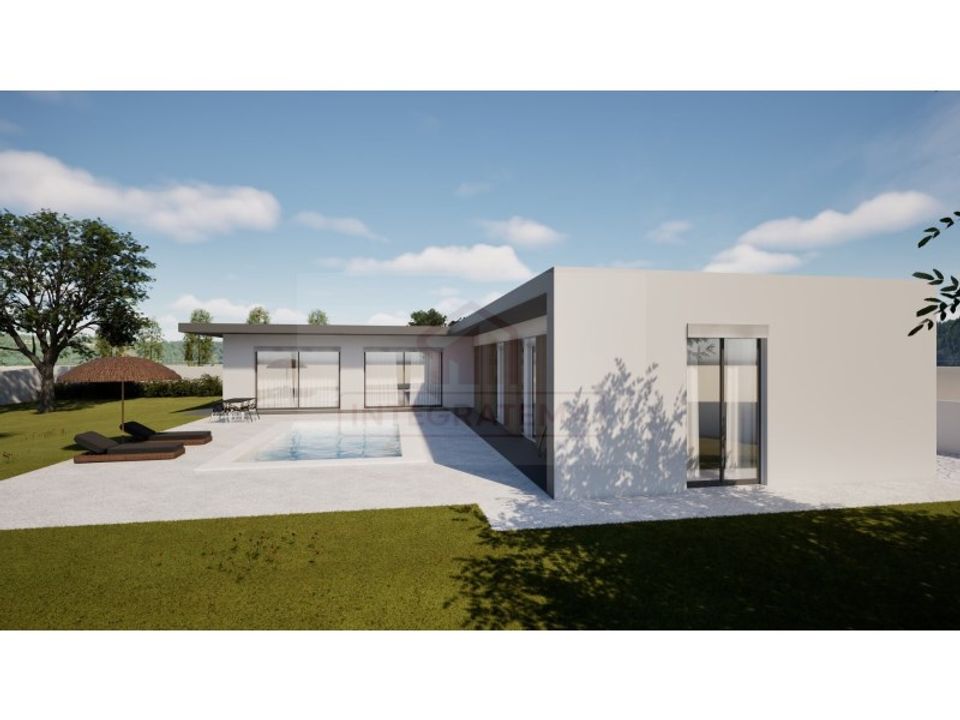 Villa i Santo Onofre e Serra do Bouro, Leiria - foto 3
