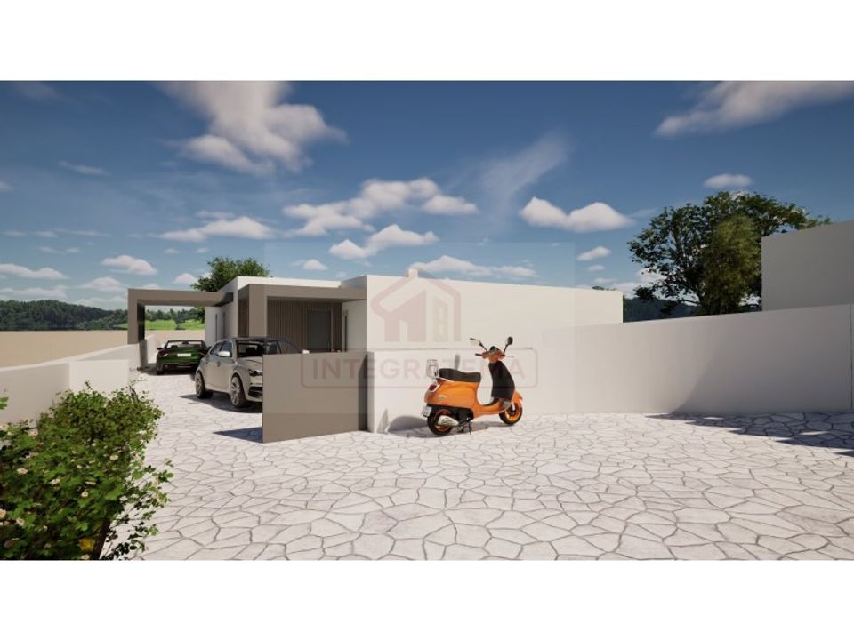 Villa i Santo Onofre e Serra do Bouro, Leiria - foto 4