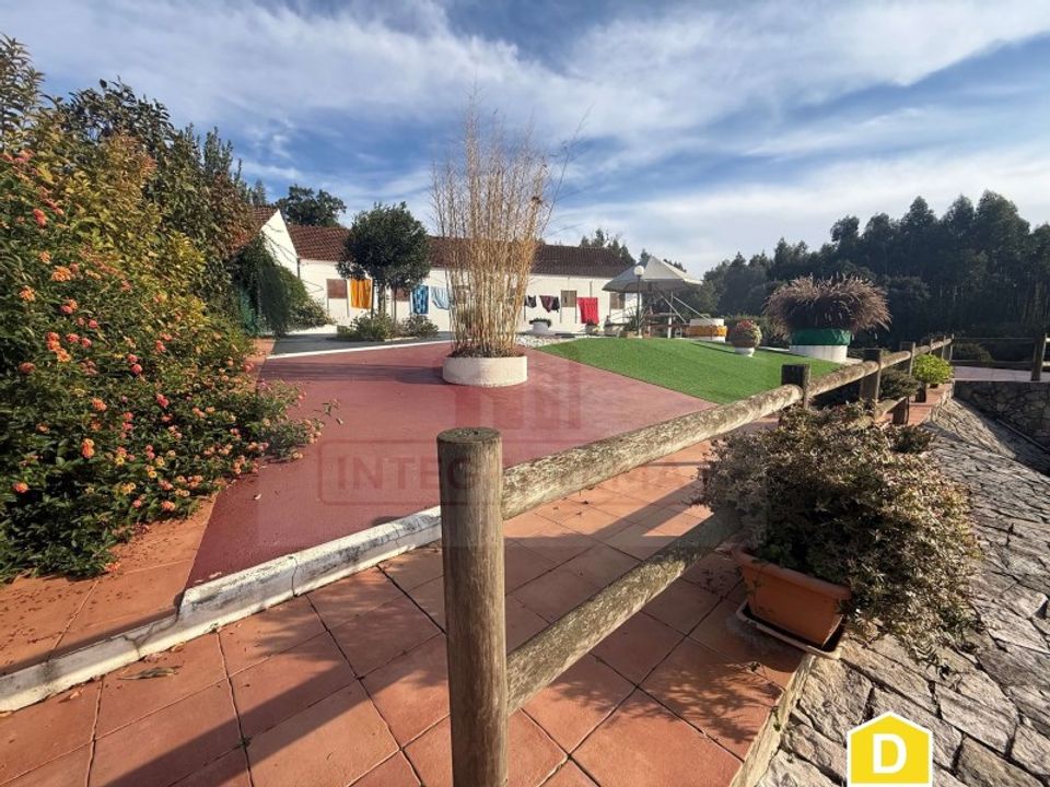 Villa a Rio Maior, Santarem - foto 1