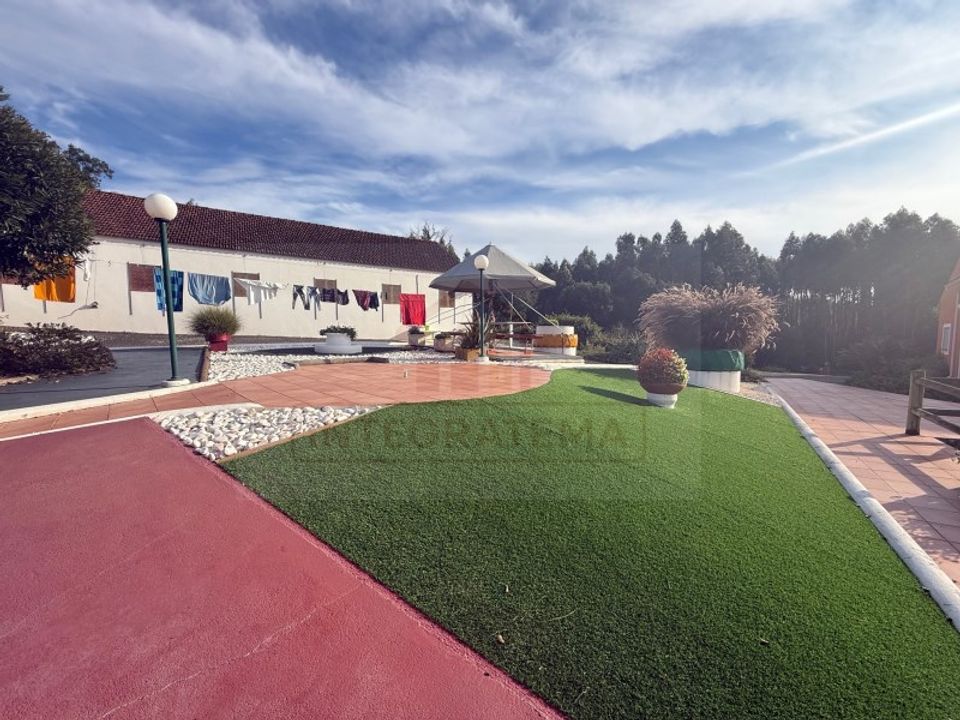 Villa a Rio Maior, Santarem - foto 2
