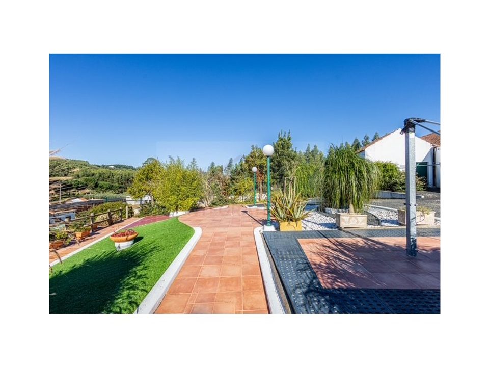 Villa a Rio Maior, Santarem - foto 3
