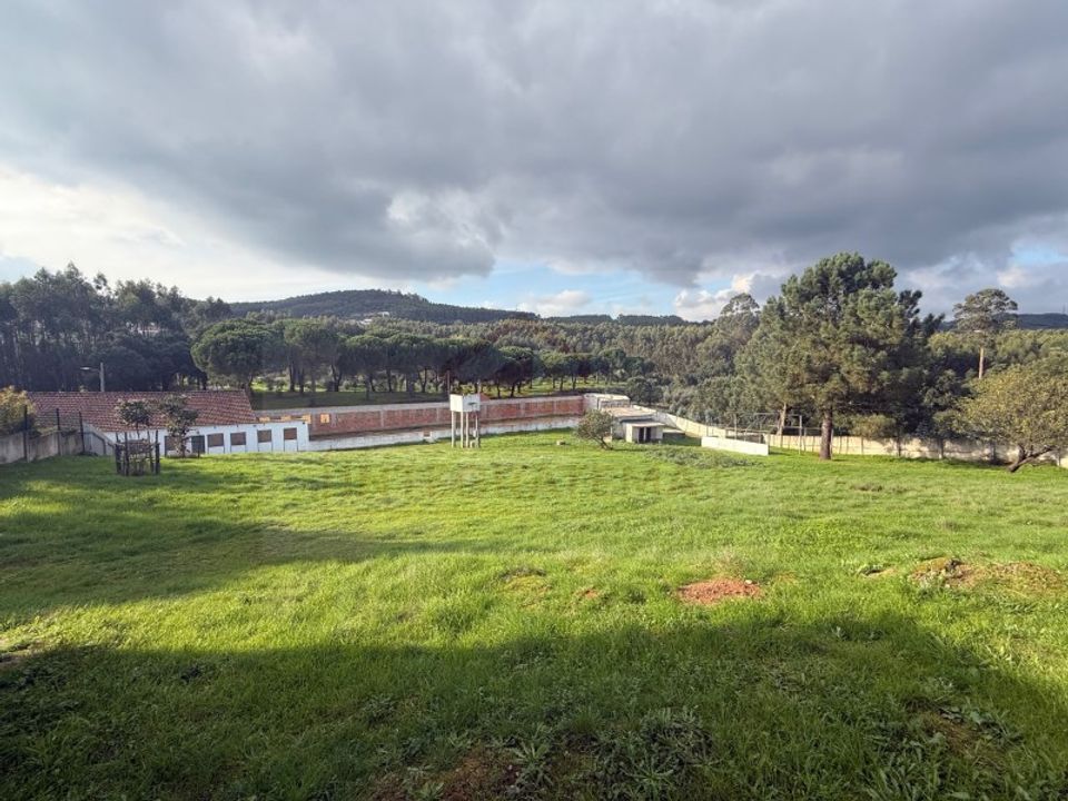 Villa a Rio Maior, Santarem - foto 4