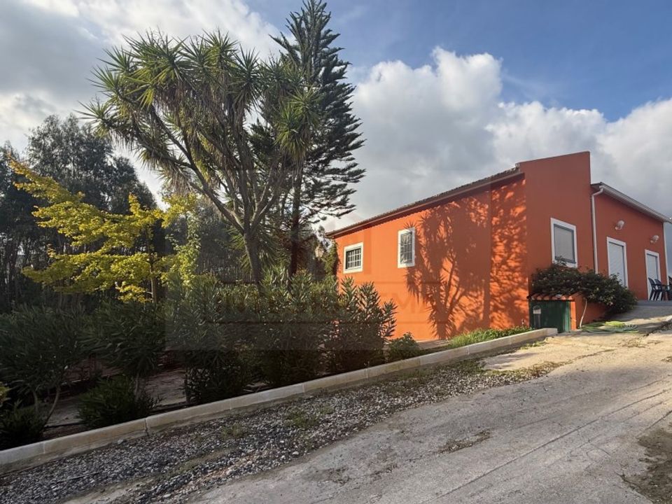 Villa a Rio Maior, Santarem - foto 5