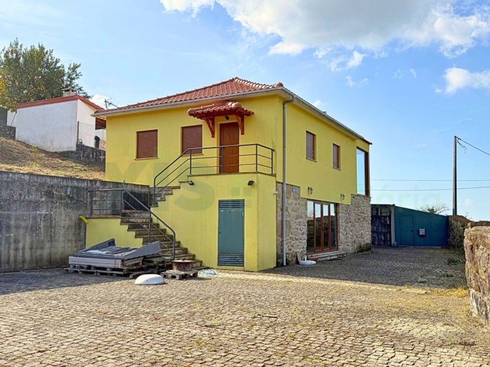 Farm i Moncao, Viana do Castelo - foto 1