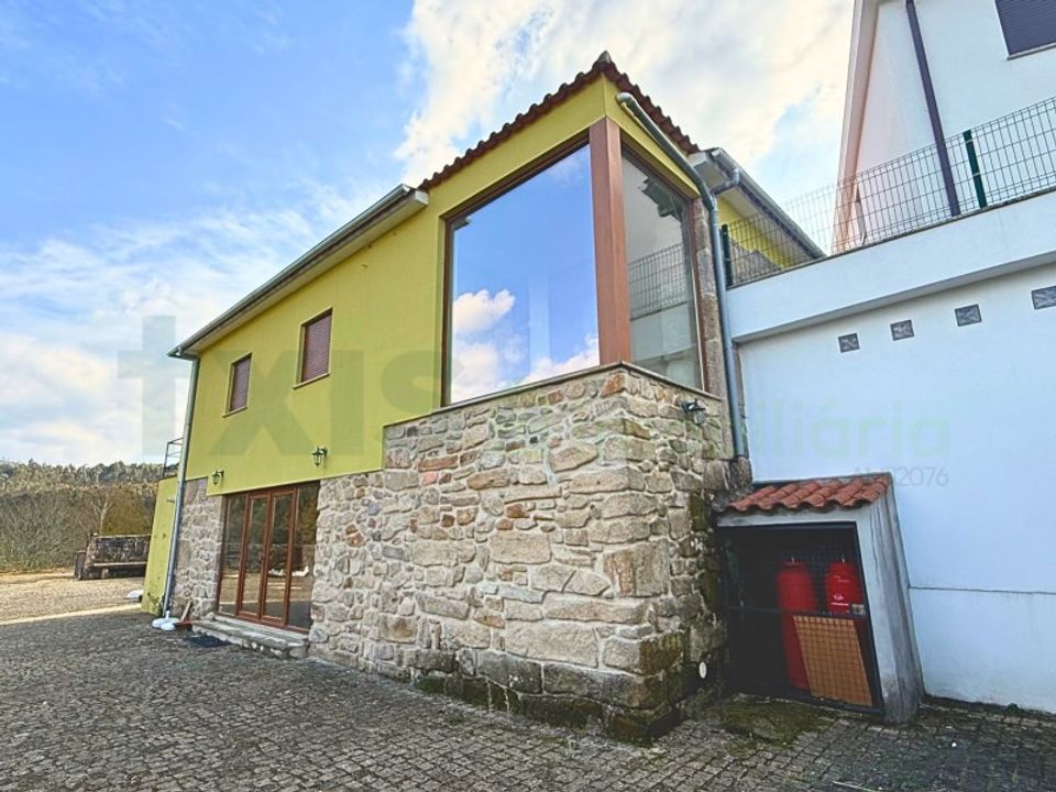 Farm i Moncao, Viana do Castelo - foto 3