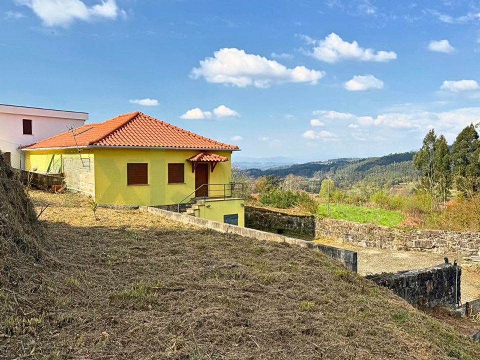 Farm i Moncao, Viana do Castelo - foto 5
