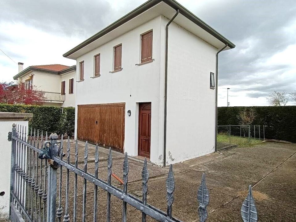 Villa i Ceregnano, Rovigo - foto 1