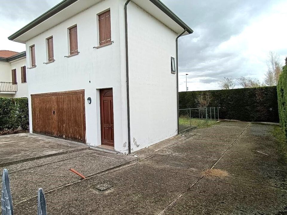 Villa i Ceregnano, Rovigo - foto 2