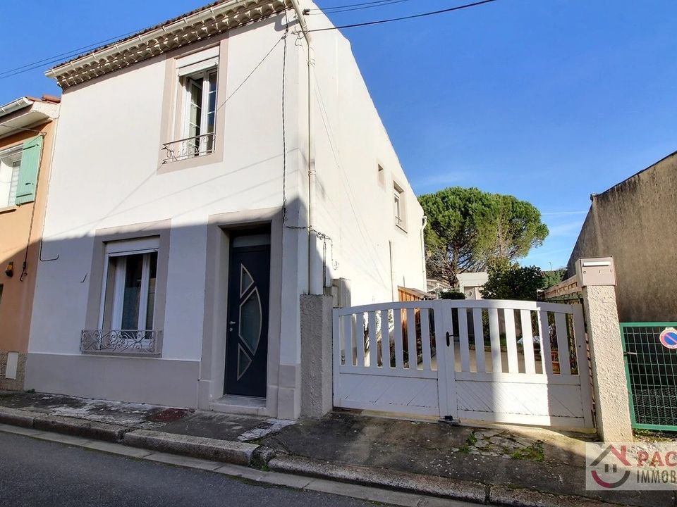 Villa i Castres, Tarn - foto 1