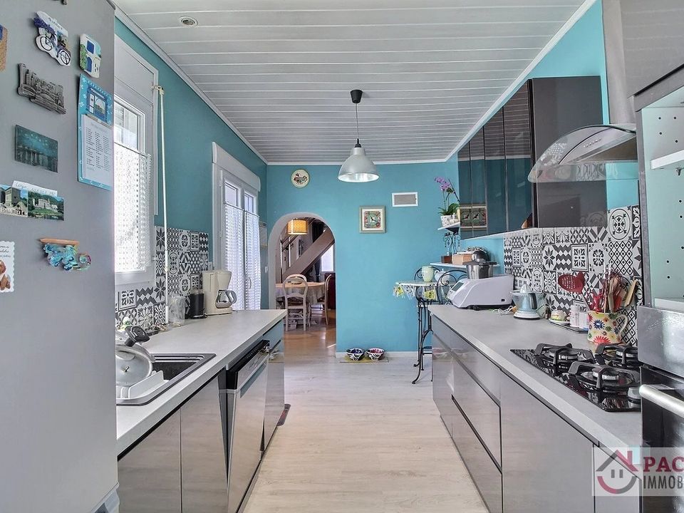 Villa i Castres, Tarn - foto 3