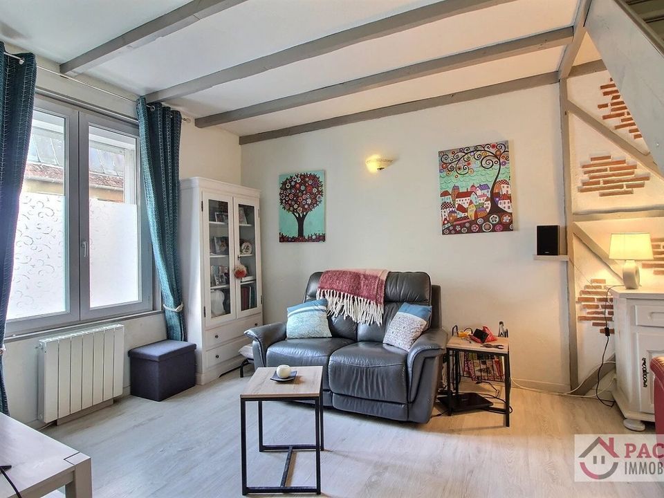 Villa i Castres, Tarn - foto 4