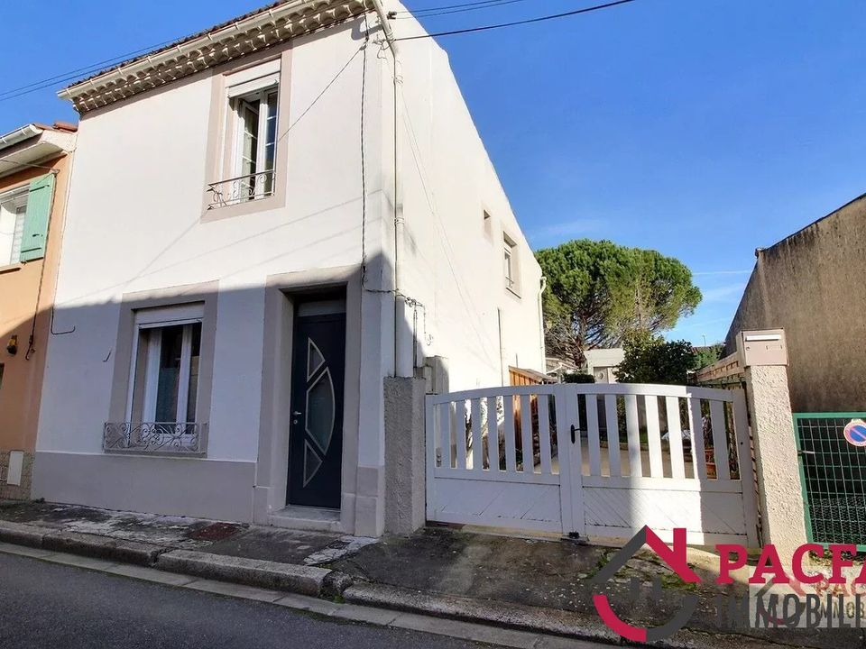 Villa i Castres, Tarn - foto 1
