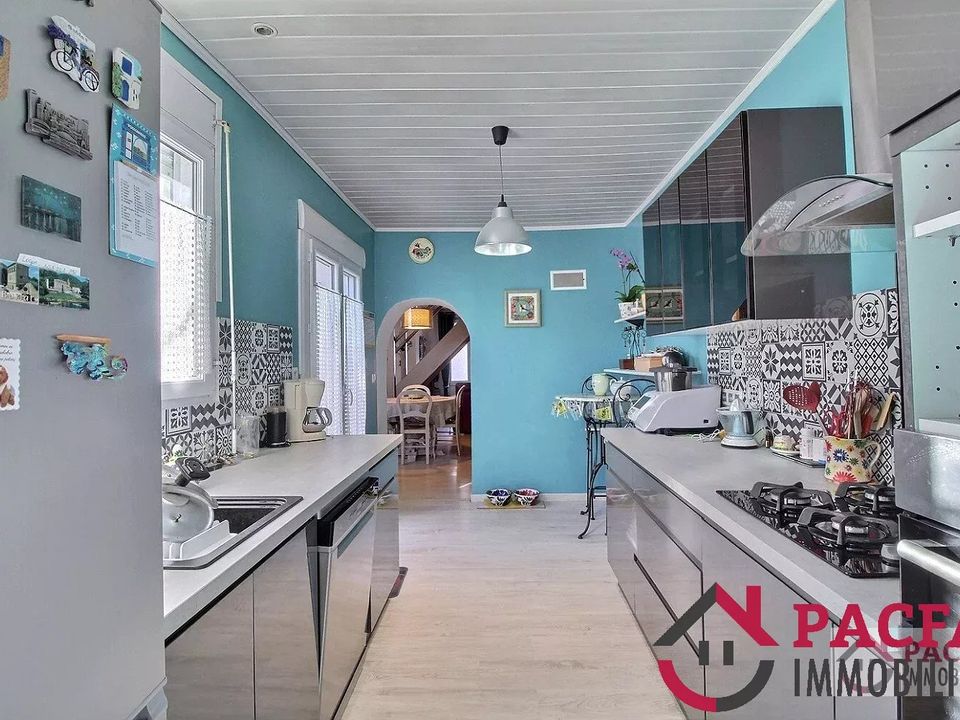 Villa i Castres, Tarn - foto 3