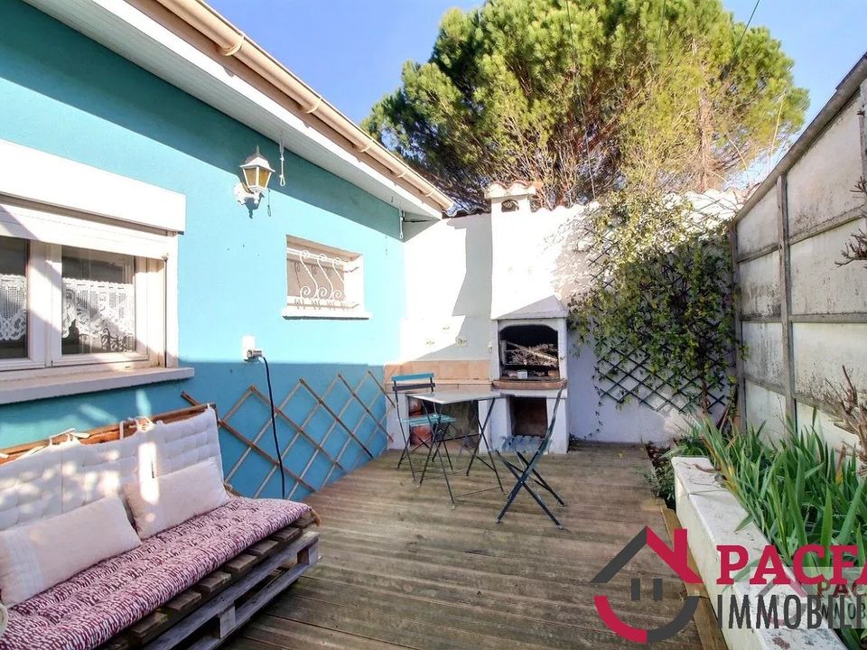 Villa i Castres, Tarn - foto 5