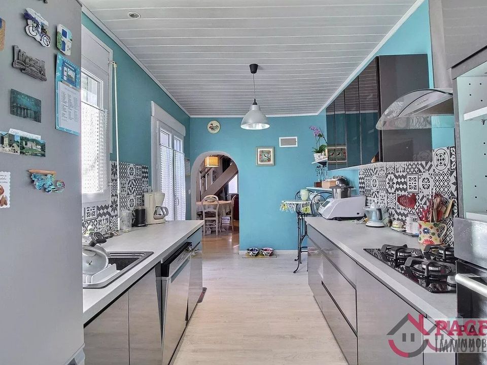 Villa en Castres, Tarn - foto 3