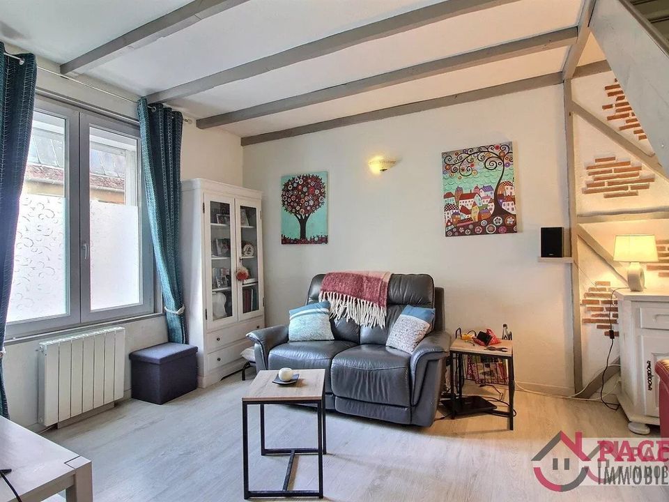 Villa en Castres, Tarn - foto 4