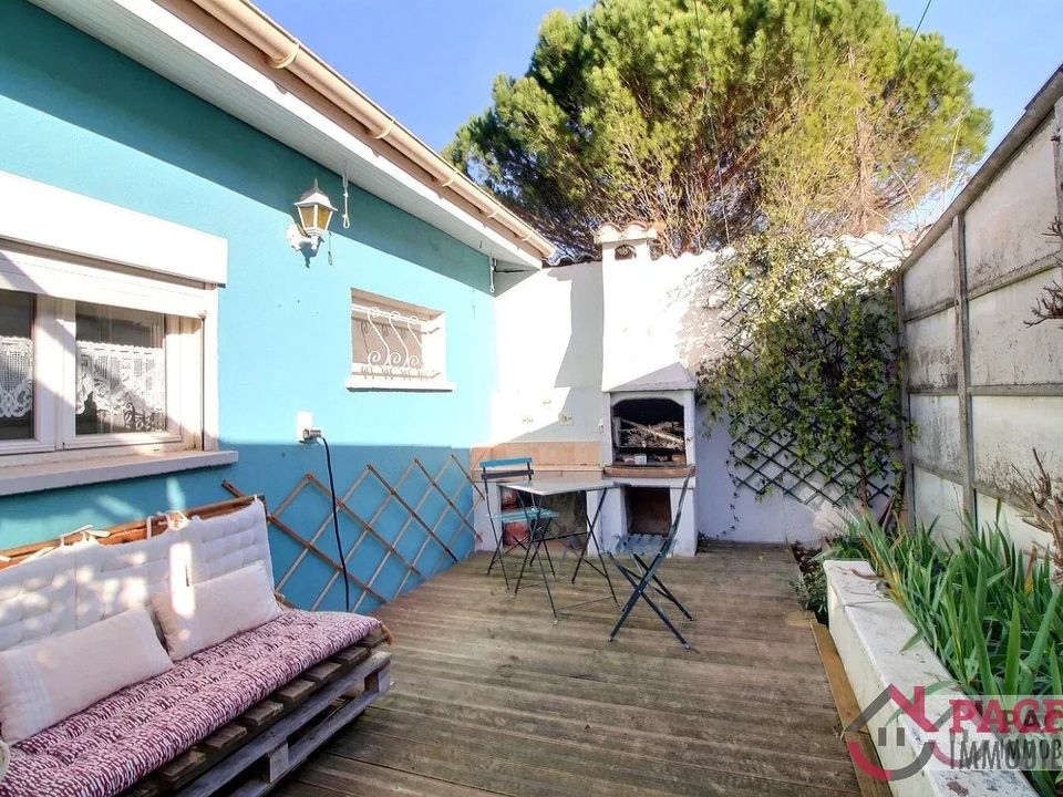 Villa en Castres, Tarn - foto 5