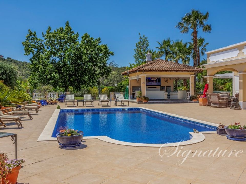 Villa i Santa Barbara de Nexe, Faro - foto 4