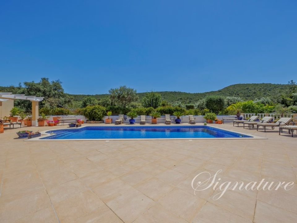 Villa i Santa Barbara de Nexe, Faro - foto 5