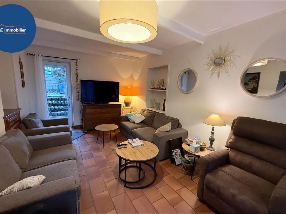Villa i Lizy-sur-Ourcq, Seine-et-Marne - foto 3
