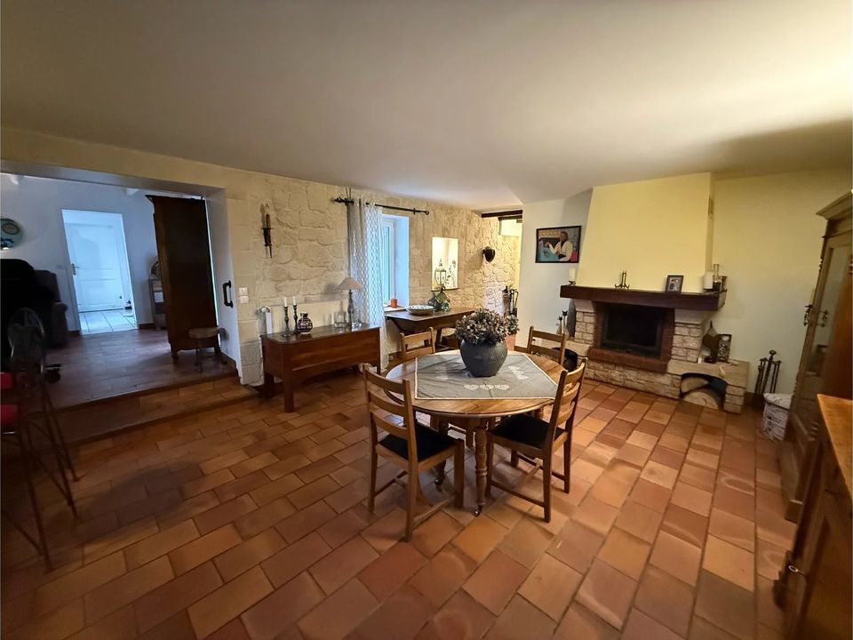 Villa i Lizy-sur-Ourcq, Seine-et-Marne - foto 2