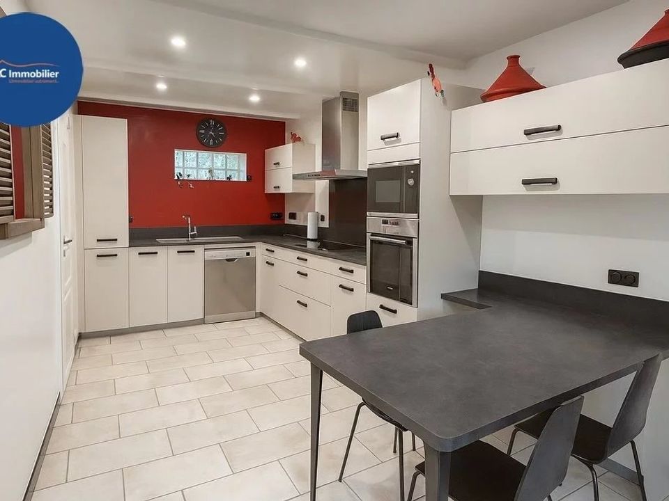 Villa i Lizy-sur-Ourcq, Seine-et-Marne - foto 4
