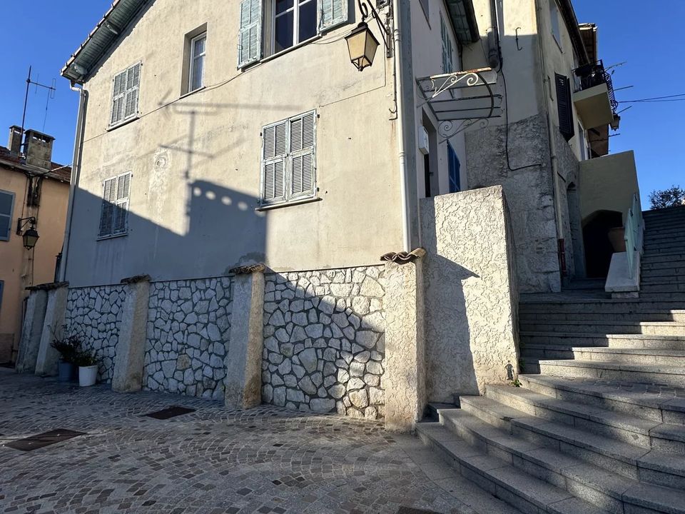 Villa i Saint-Laurent-du-Var, Alpes-Maritimes - foto 2