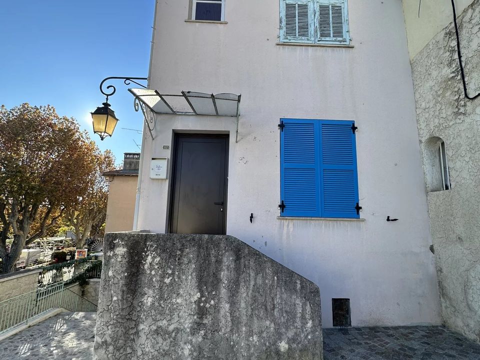 Villa i Saint-Laurent-du-Var, Alpes-Maritimes - foto 3
