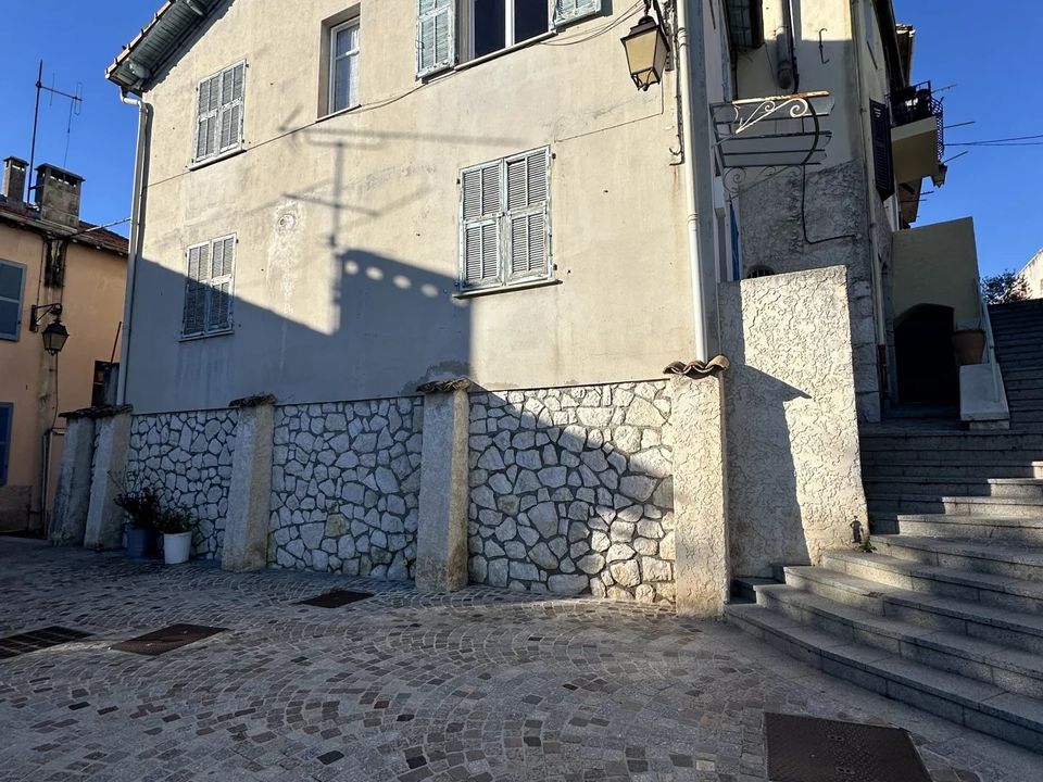 Villa i Saint-Laurent-du-Var, Alpes-Maritimes - foto 4