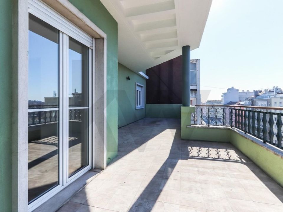 Apartament a Alvalade, Setubal - foto 1