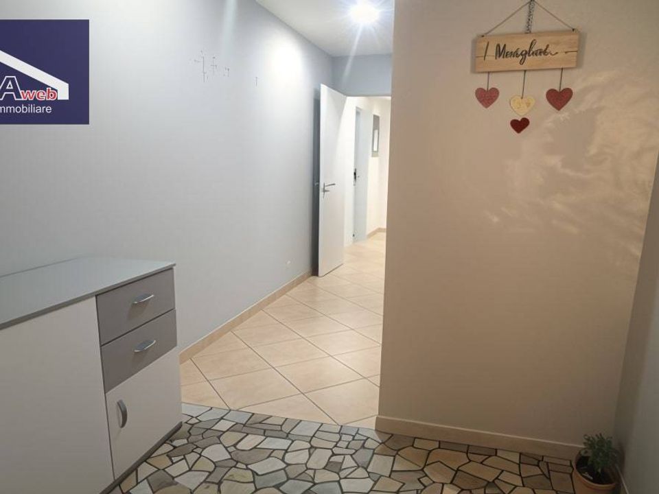 Lejlighed i Monfalcone, Gorizia - foto 2
