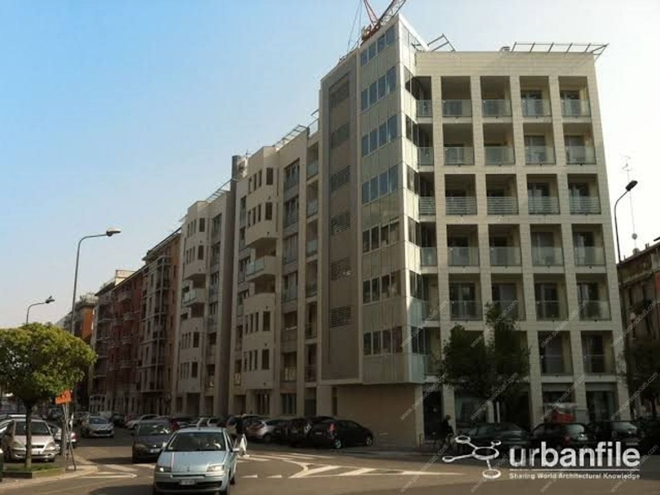 Helårsgrund i Milan, Milan - foto 1
